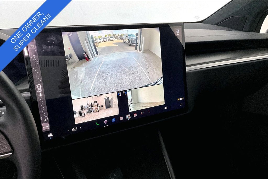 2024 Tesla Model X Plaid