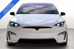2024 Tesla Model X Plaid