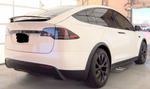 2025 Tesla Model X Base