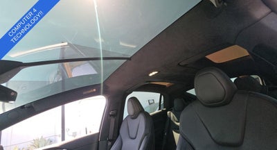 2023 Tesla Model X Standard Range