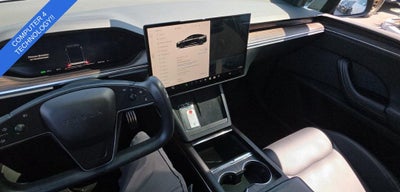 2023 Tesla Model X Standard Range