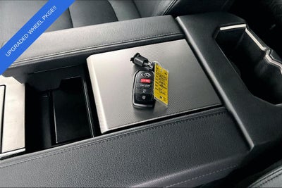 2025 Toyota Sequoia Limited