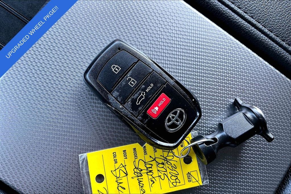 2025 Toyota Sequoia Limited