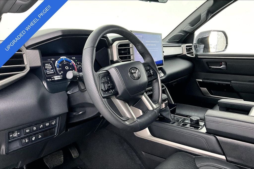 2025 Toyota Sequoia Limited