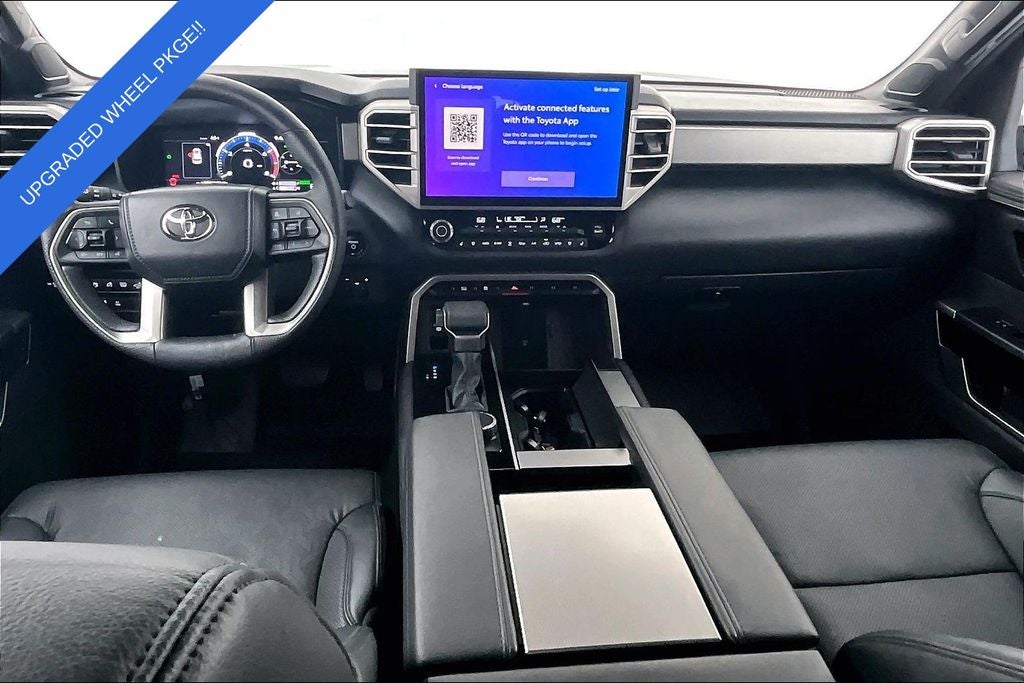 2025 Toyota Sequoia Limited