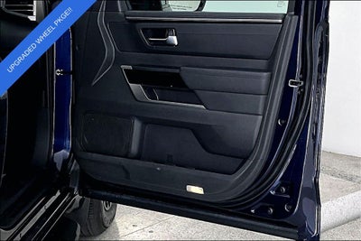 2025 Toyota Sequoia Limited