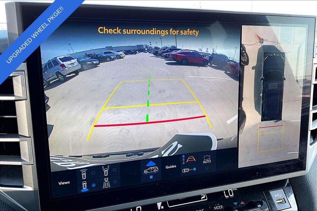 2025 Toyota Sequoia Limited