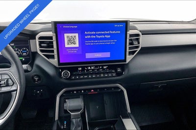 2025 Toyota Sequoia Limited