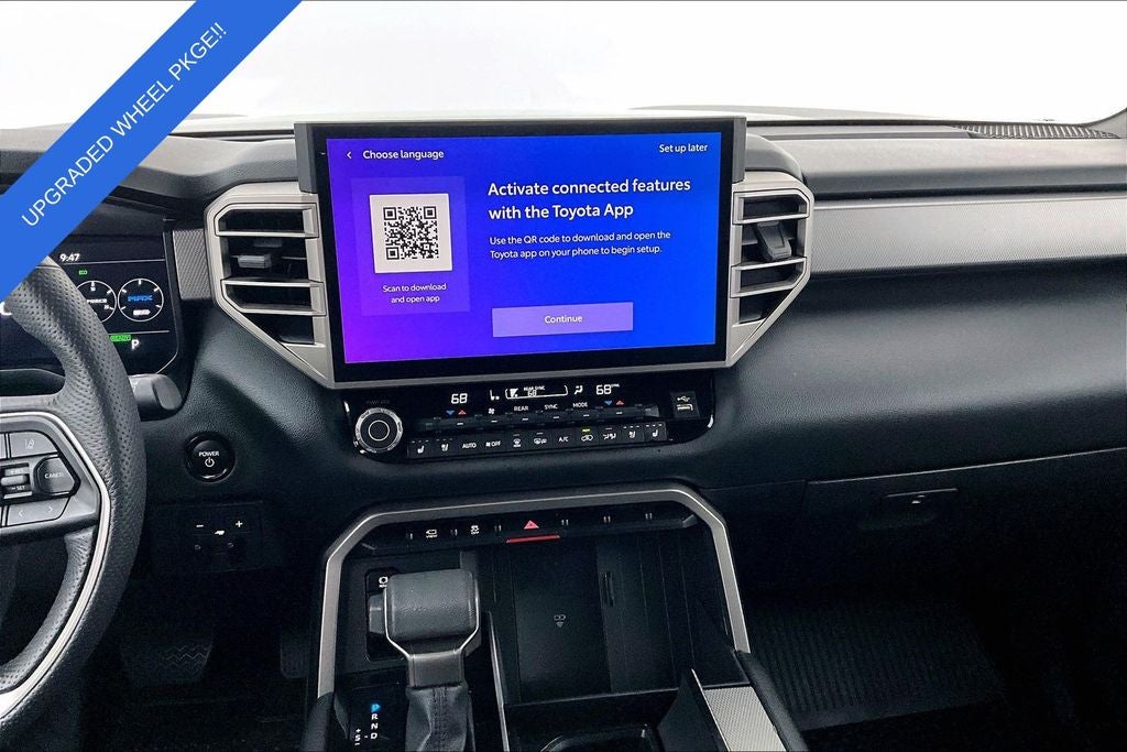 2025 Toyota Sequoia Limited