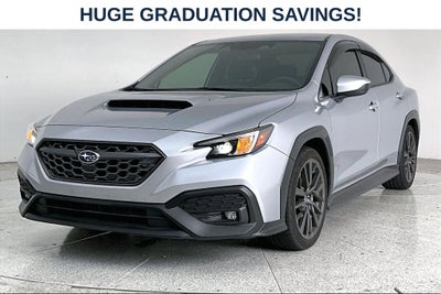 2024 Subaru WRX Premium