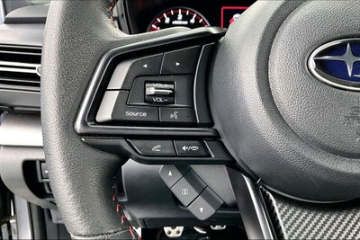 2024 Subaru WRX Premium