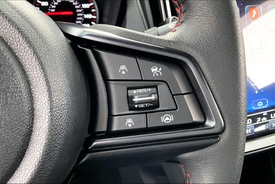2024 Subaru WRX Premium