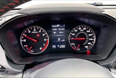 2024 Subaru WRX Premium