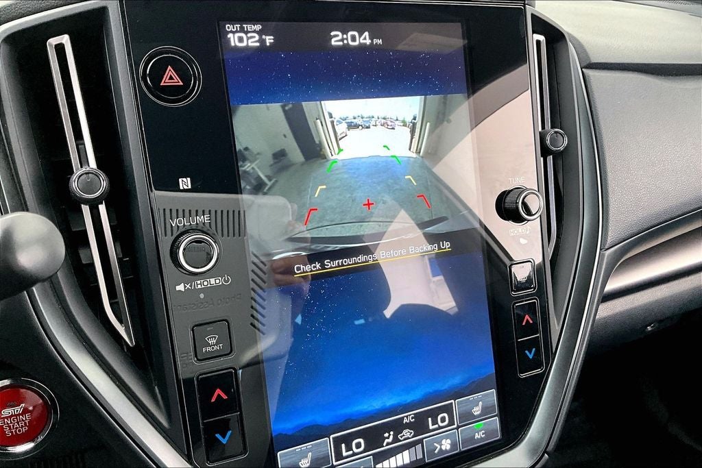 2024 Subaru WRX Premium