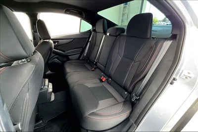 2024 Subaru WRX Premium
