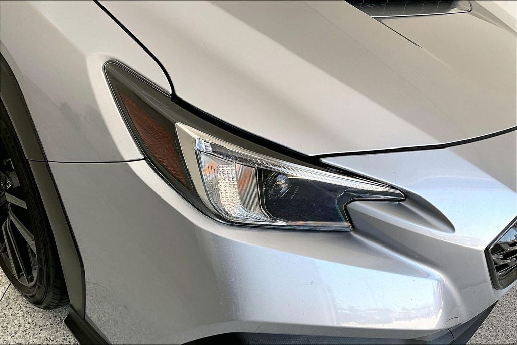 2024 Subaru WRX Premium