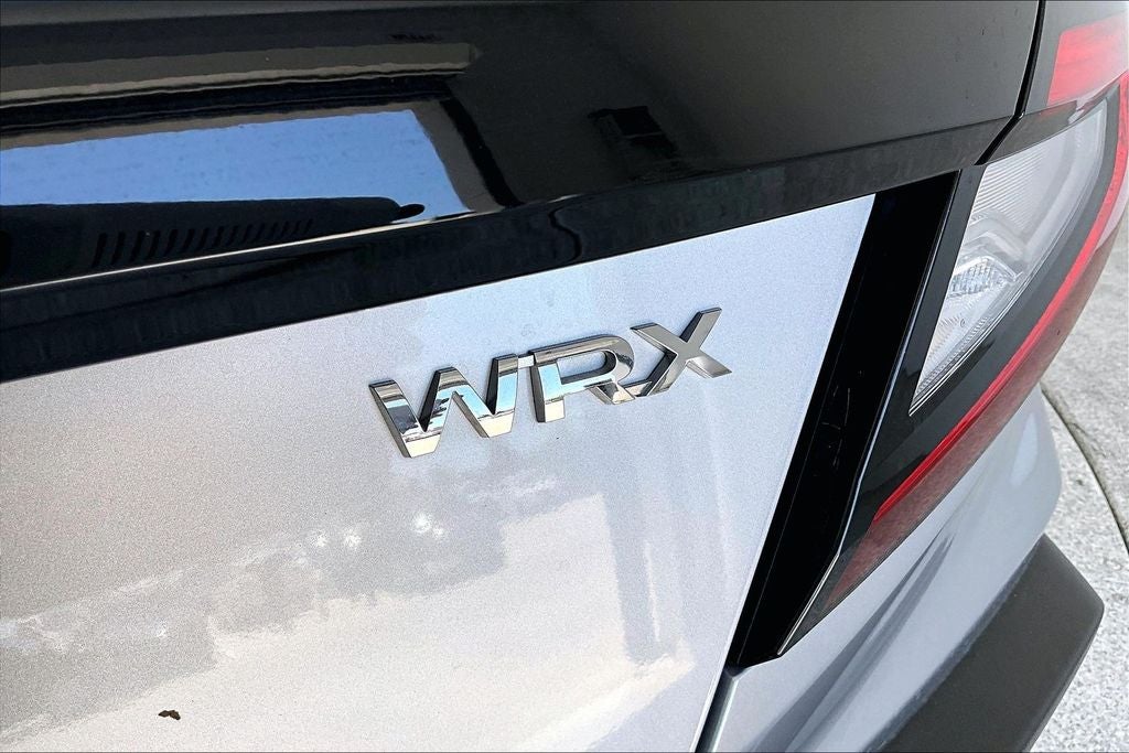 2024 Subaru WRX Premium