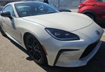 2023 Toyota GR86 Premium