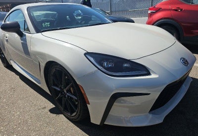2023 Toyota GR86 Premium