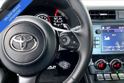 2023 Toyota GR86 Premium
