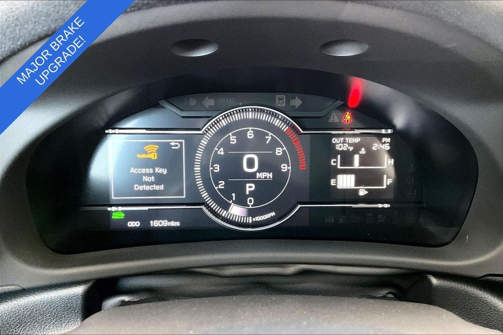 2023 Toyota GR86 Premium