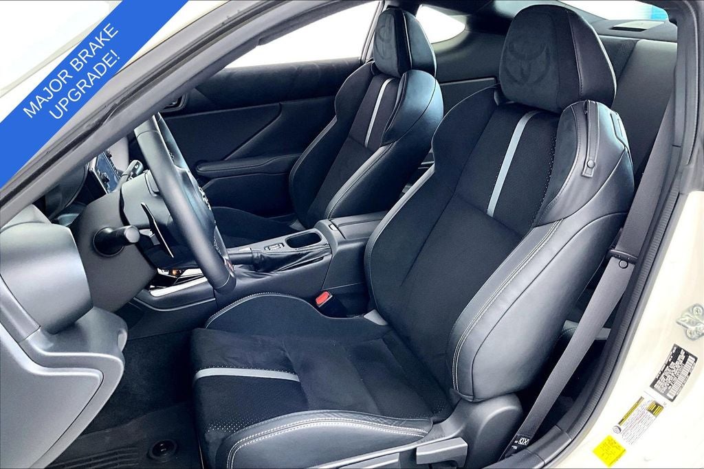 2023 Toyota GR86 Premium