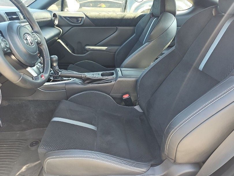 2023 Toyota GR86 Premium