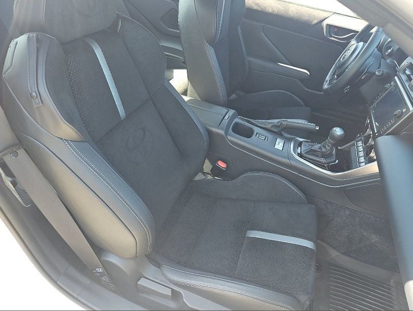 2023 Toyota GR86 Premium