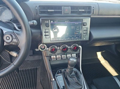 2023 Toyota GR86 Premium