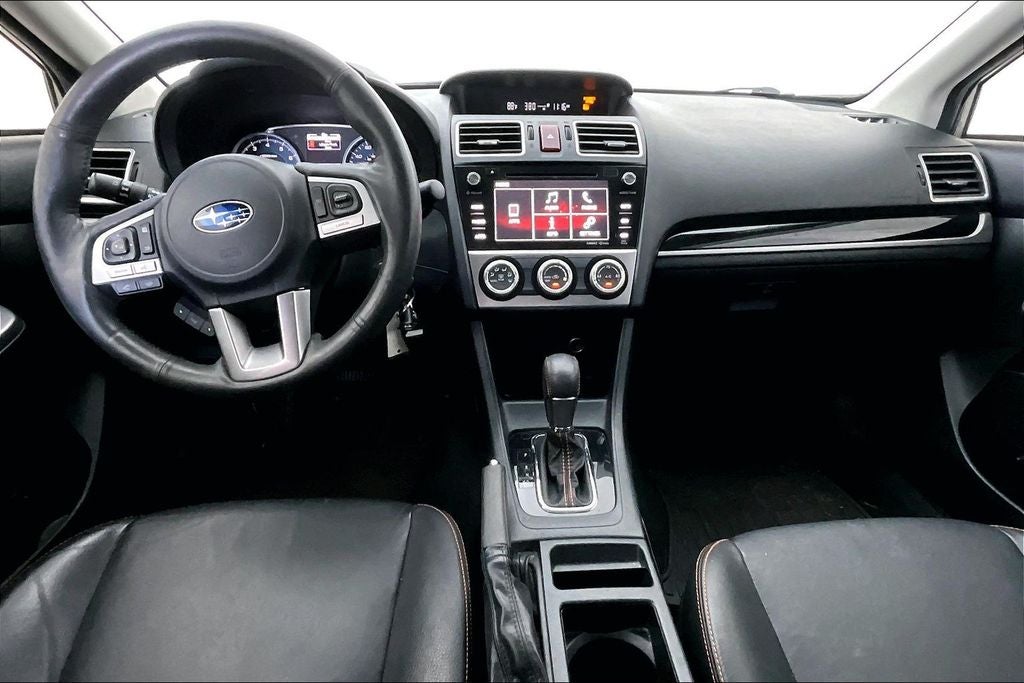 2017 Subaru Crosstrek 2.0i Limited