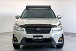 2017 Subaru Crosstrek 2.0i Limited