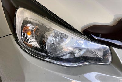 2017 Subaru Crosstrek 2.0i Limited
