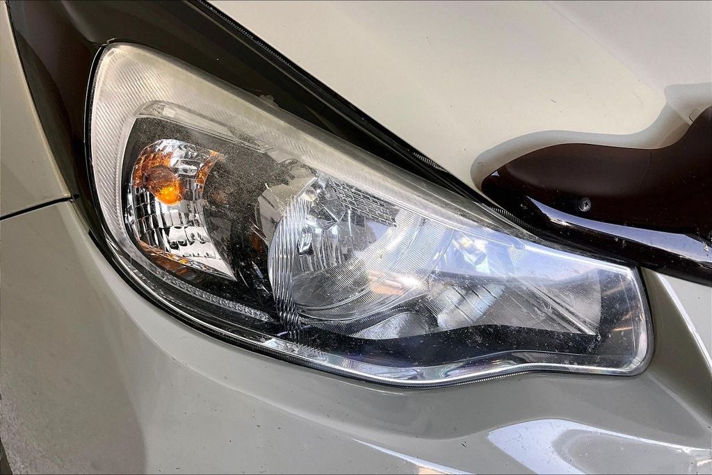 2017 Subaru Crosstrek 2.0i Limited