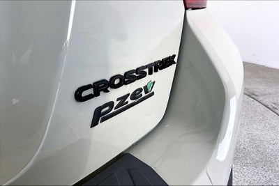 2017 Subaru Crosstrek 2.0i Limited