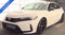 2025 Honda Civic Type R Manual