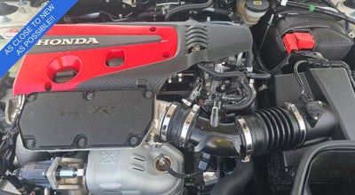 2025 Honda Civic Type R Manual