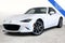 2023 Mazda Mazda Miata RF Grand Touring