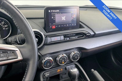 2023 Mazda Mazda Miata RF Grand Touring