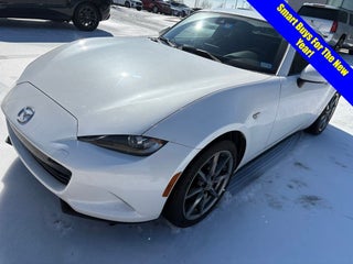 2023 Mazda Mazda Miata RF Grand Touring