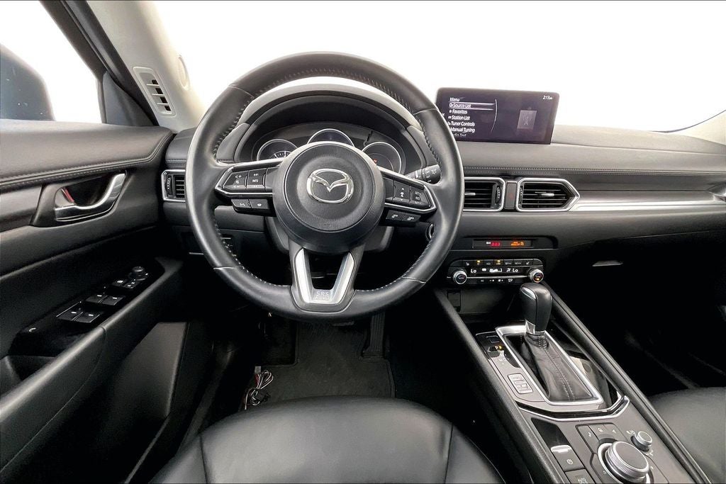 2021 Mazda Mazda CX-5 Touring