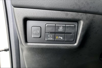 2025 Mazda Mazda CX-5 2.5 Turbo Premium