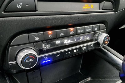 2025 Mazda Mazda CX-5 2.5 Turbo Premium