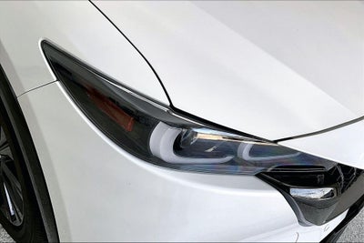 2025 Mazda Mazda CX-5 2.5 Turbo Premium