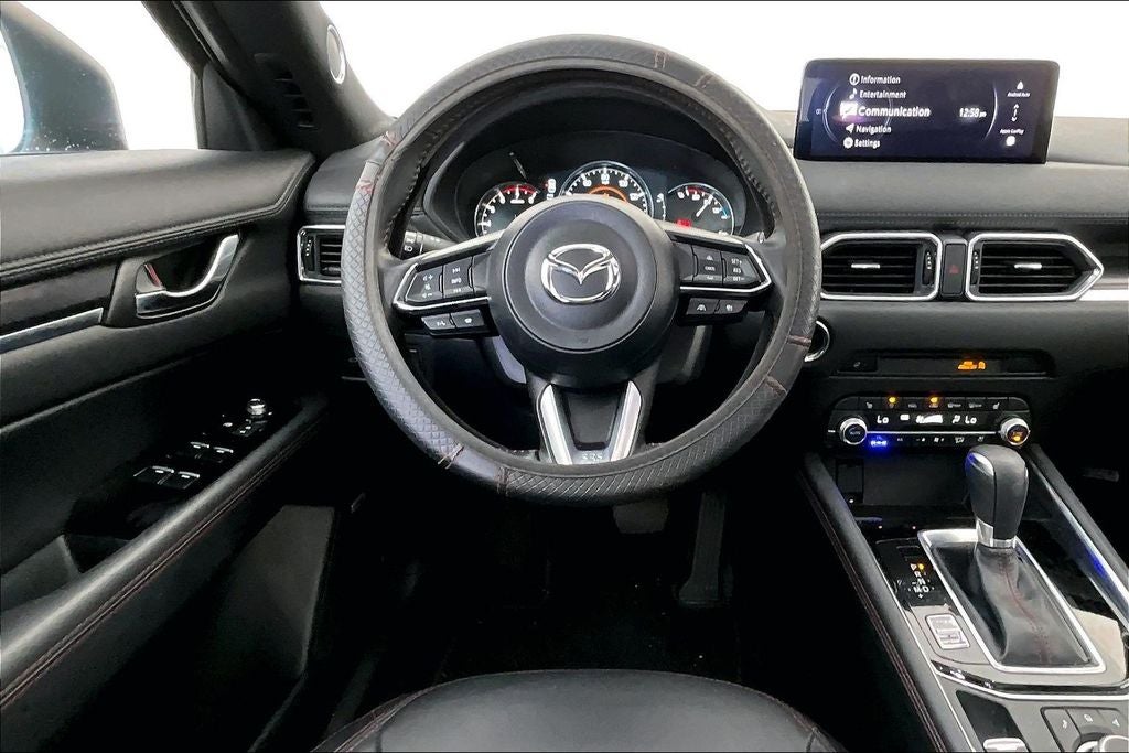 2025 Mazda Mazda CX-5 2.5 Turbo Premium