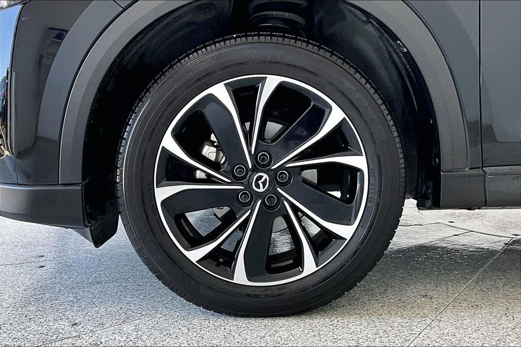 2023 Mazda Mazda CX-5 2.5 S Premium Plus Package