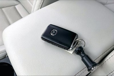 2023 Mazda Mazda CX-5 2.5 S Premium Plus Package
