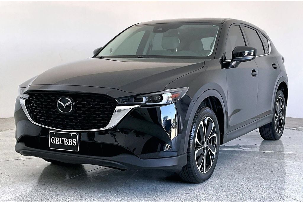 2023 Mazda Mazda CX-5 2.5 S Premium Plus Package
