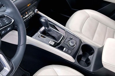 2023 Mazda Mazda CX-5 2.5 S Premium Plus Package