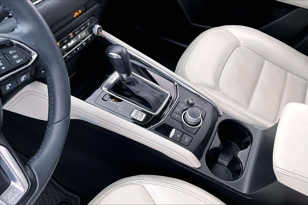 2023 Mazda Mazda CX-5 2.5 S Premium Plus Package