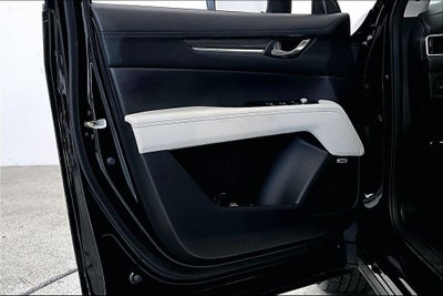 2023 Mazda Mazda CX-5 2.5 S Premium Plus Package